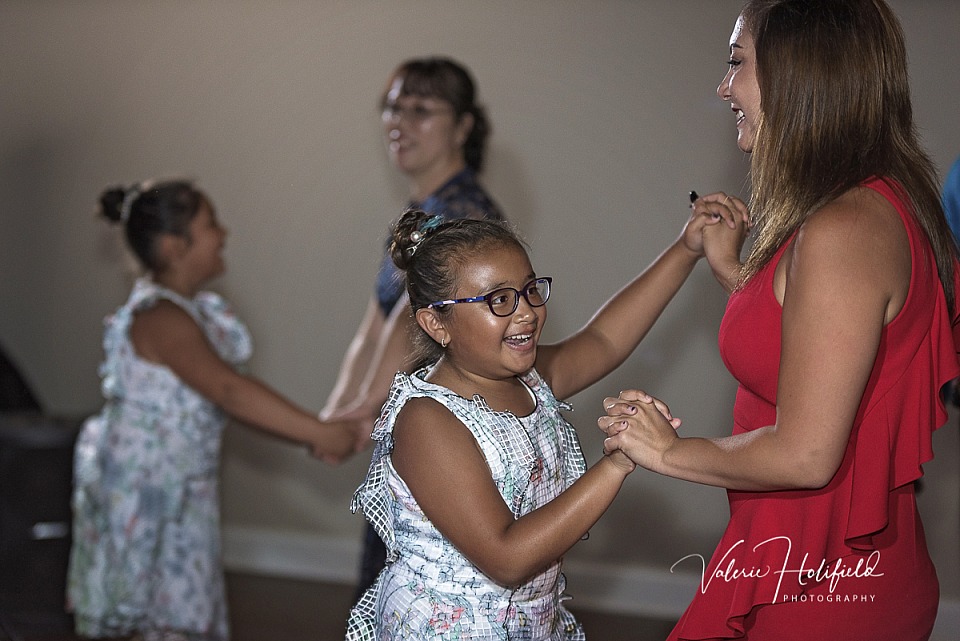 Bill & Charlene, June 9, 2018 | Wedding Photography at Grace Presbyterian and Frederick's in Festus/Crystal City, MO 
