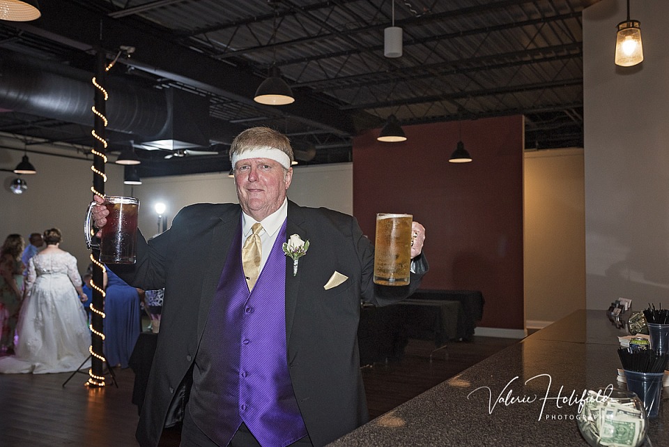 Bill & Charlene, June 9, 2018 | Wedding Photography at Grace Presbyterian and Frederick's in Festus/Crystal City, MO 