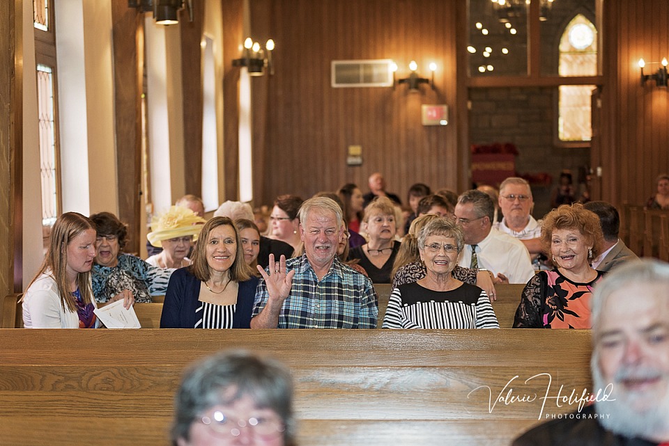 Bill & Charlene, June 9, 2018 | Wedding Photography at Grace Presbyterian and Frederick's in Festus/Crystal City, MO 