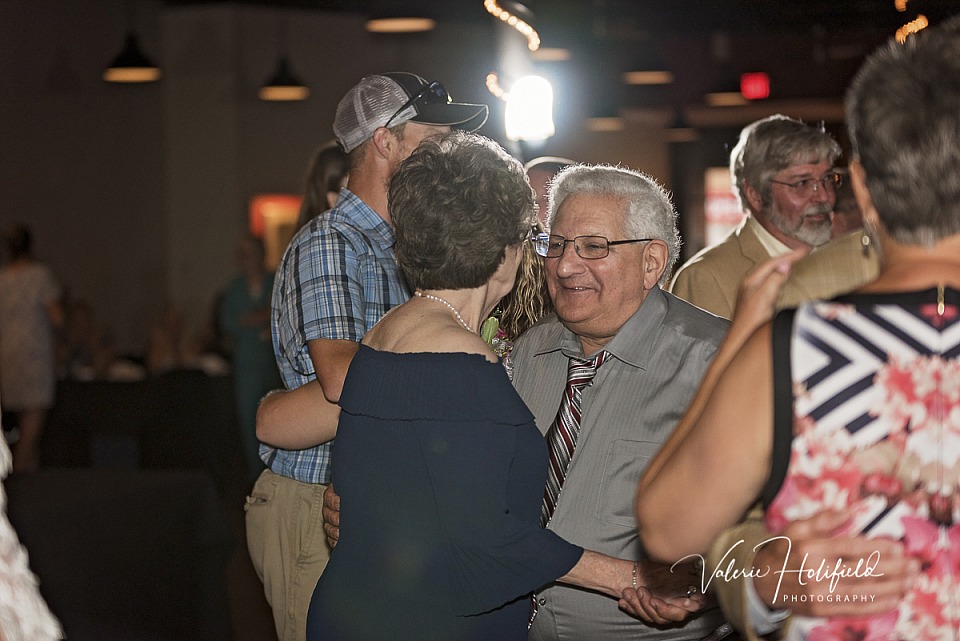 Bill & Charlene, June 9, 2018 | Wedding Photography at Grace Presbyterian and Frederick's in Festus/Crystal City, MO 