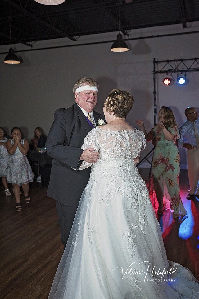 Bill & Charlene, June 9, 2018 | Wedding Photography at Grace Presbyterian and Frederick's in Festus/Crystal City, MO 