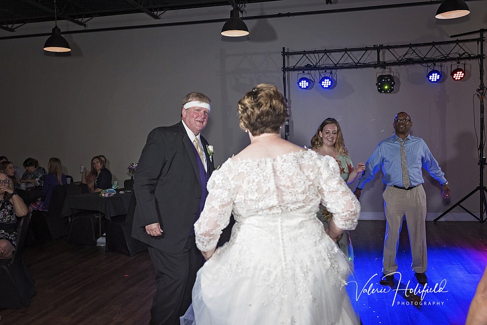 Bill & Charlene, June 9, 2018 | Wedding Photography at Grace Presbyterian and Frederick's in Festus/Crystal City, MO 