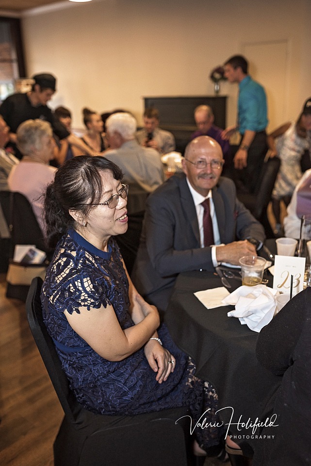 Bill & Charlene, June 9, 2018 | Wedding Photography at Grace Presbyterian and Frederick's in Festus/Crystal City, MO 