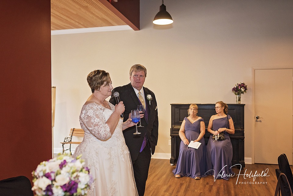 Bill & Charlene, June 9, 2018 | Wedding Photography at Grace Presbyterian and Frederick's in Festus/Crystal City, MO 