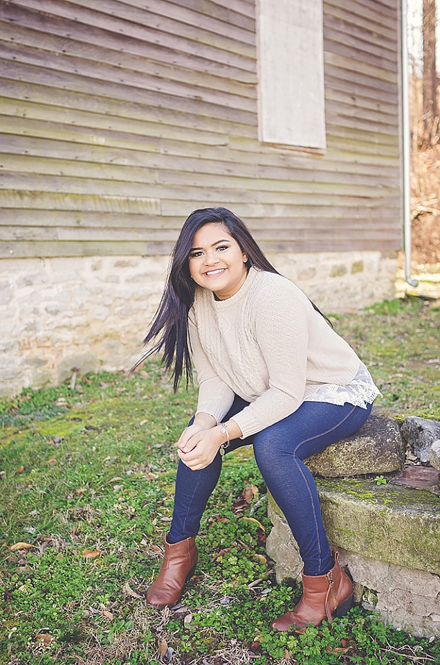 Senior