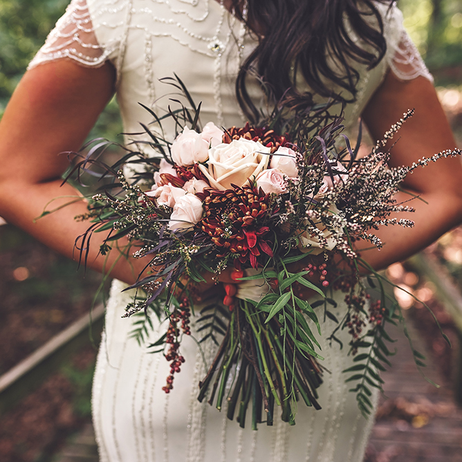 Professional Wedding Photography versus a Kind Family Member with a Camera | written for vholifield.com by TheRing.org