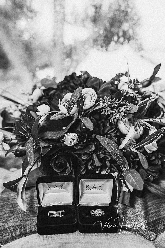 Jamie + Patrick, October 6, 2018 | Wedding in Kimmswick, MO  