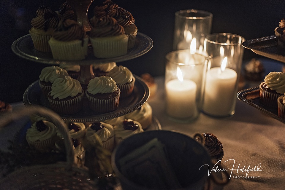 Jamie + Patrick, October 6, 2018 | Wedding in Kimmswick, MO  