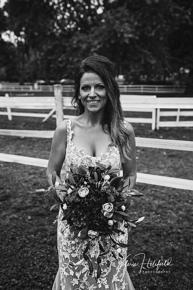 Jamie + Patrick, October 6, 2018 | Wedding in Kimmswick, MO  