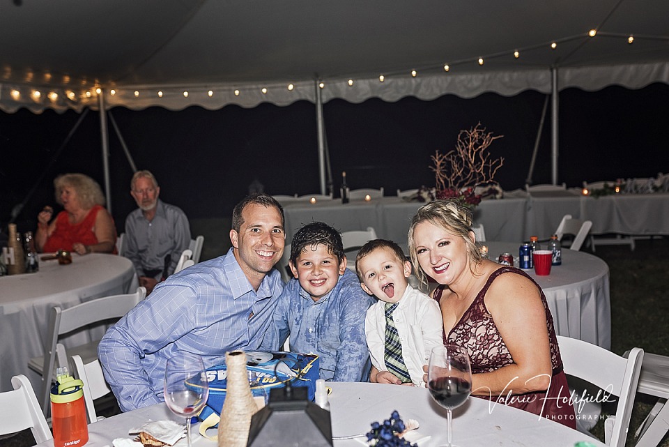 Jamie + Patrick, October 6, 2018 | Wedding in Kimmswick, MO  