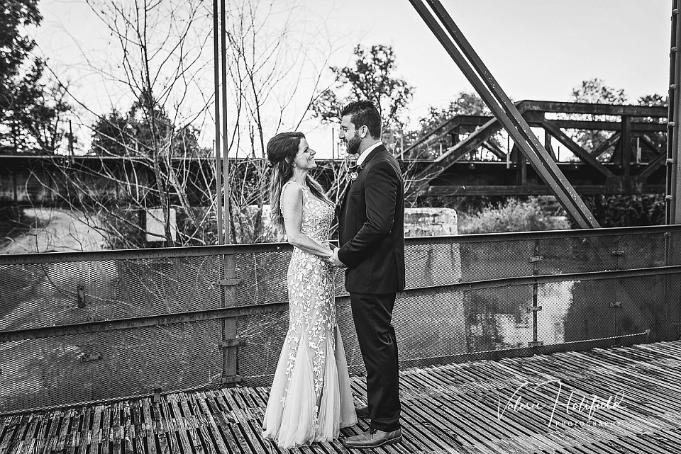 Jamie + Patrick, October 6, 2018 | Wedding in Kimmswick, MO  