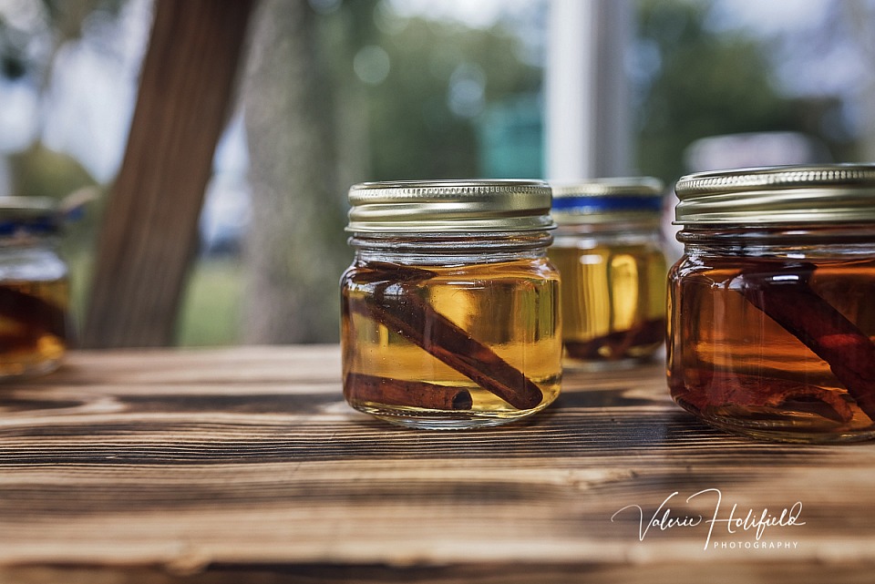 Jamie + Patrick, October 6, 2018 | Wedding in Kimmswick, MO  