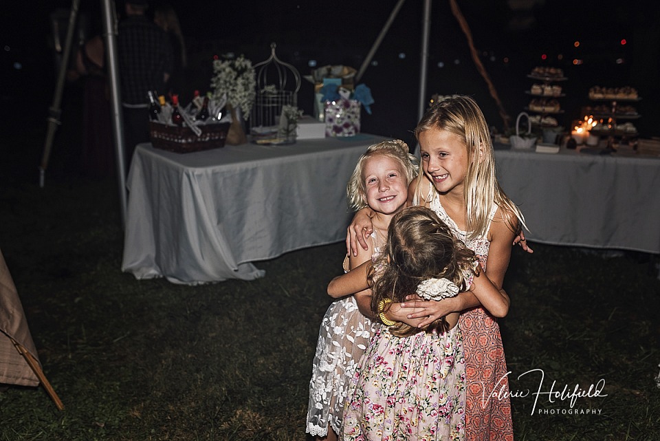 Jamie + Patrick, October 6, 2018 | Wedding in Kimmswick, MO  