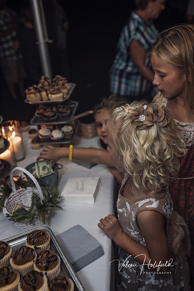 Jamie + Patrick, October 6, 2018 | Wedding in Kimmswick, MO  
