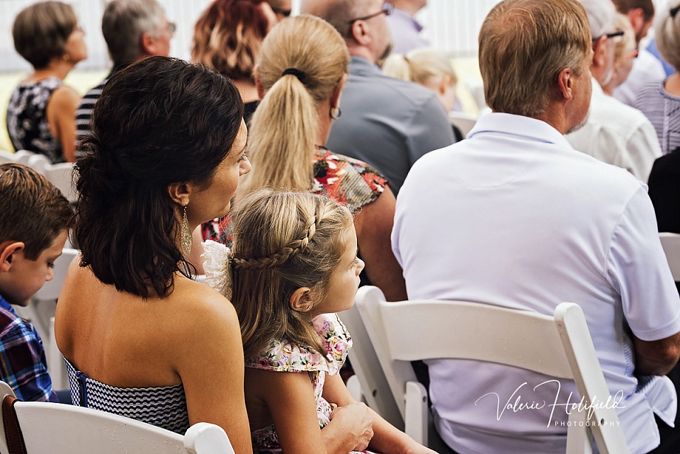 Jamie + Patrick, October 6, 2018 | Wedding in Kimmswick, MO  