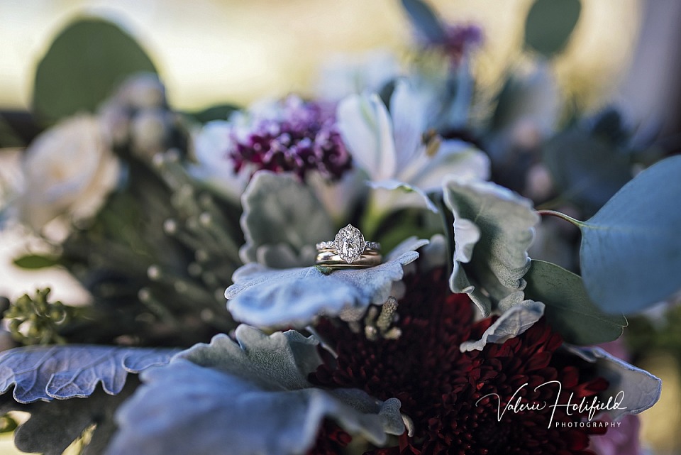 Rachel + Joseph, October 21, 2018 | Wedding at Chaumette Winery, Ste. Genevieve Co, MO 