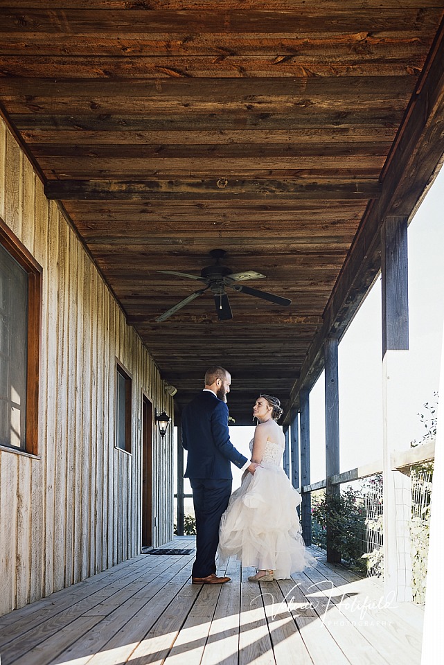 Rachel + Joseph, October 21, 2018 | Wedding at Chaumette Winery, Ste. Genevieve Co, MO 