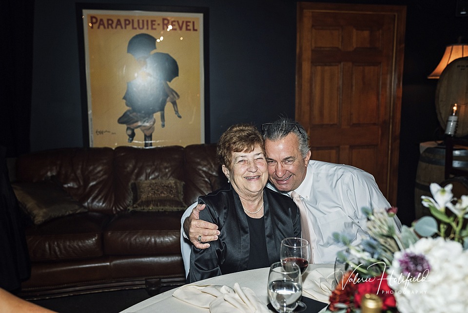 Rachel + Joseph, October 21, 2018 | Wedding at Chaumette Winery, Ste. Genevieve Co, MO 