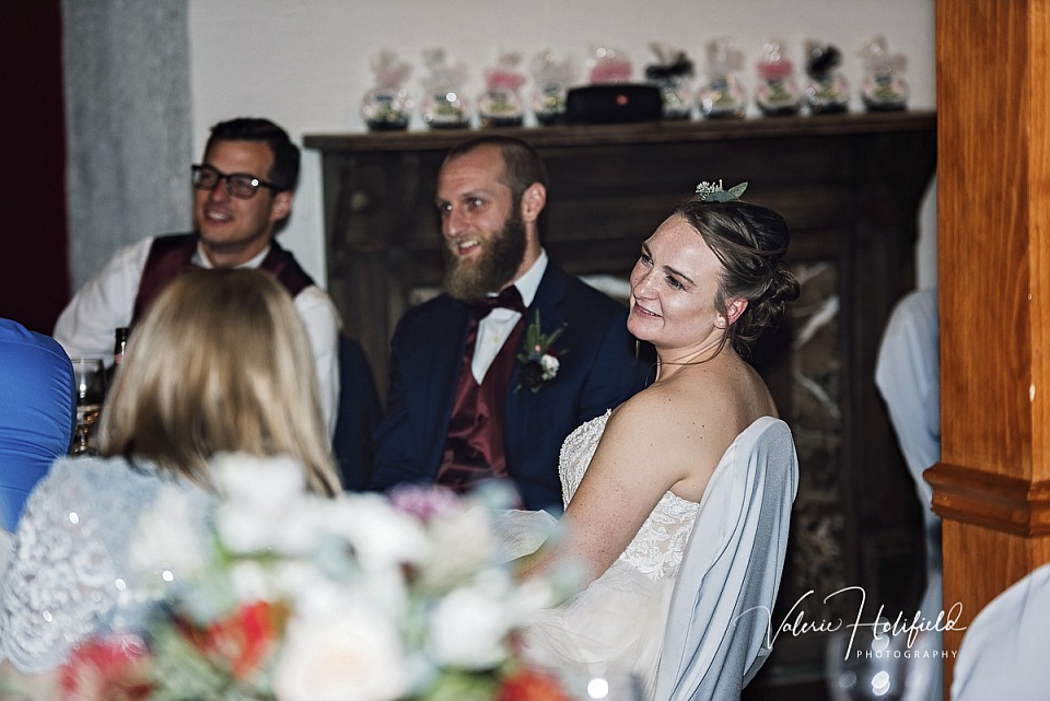 Rachel + Joseph, October 21, 2018 | Wedding at Chaumette Winery, Ste. Genevieve Co, MO 