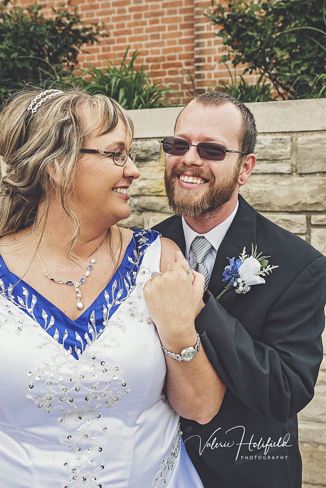 Angie + Tim, May 4, 2019 | Wedding in Ste. Genevieve, MO 