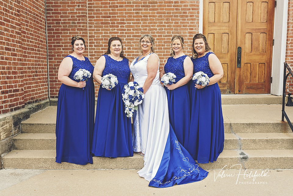 Angie + Tim, May 4, 2019 | Wedding in Ste. Genevieve, MO 