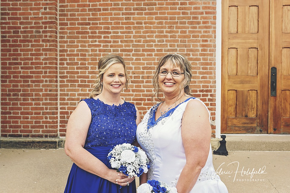 Angie + Tim, May 4, 2019 | Wedding in Ste. Genevieve, MO 