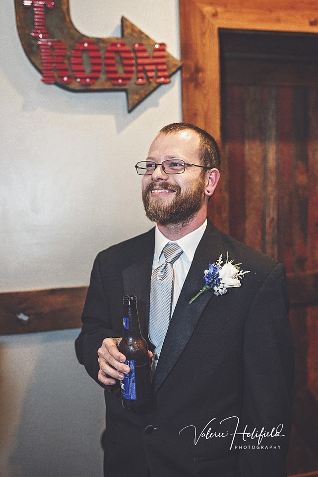 Angie + Tim, May 4, 2019 | Wedding in Ste. Genevieve, MO 