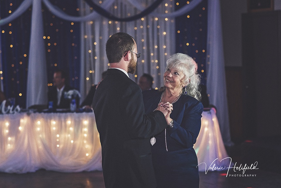 Angie + Tim, May 4, 2019 | Wedding in Ste. Genevieve, MO 