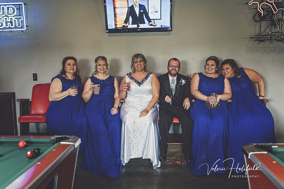 Angie + Tim, May 4, 2019 | Wedding in Ste. Genevieve, MO 