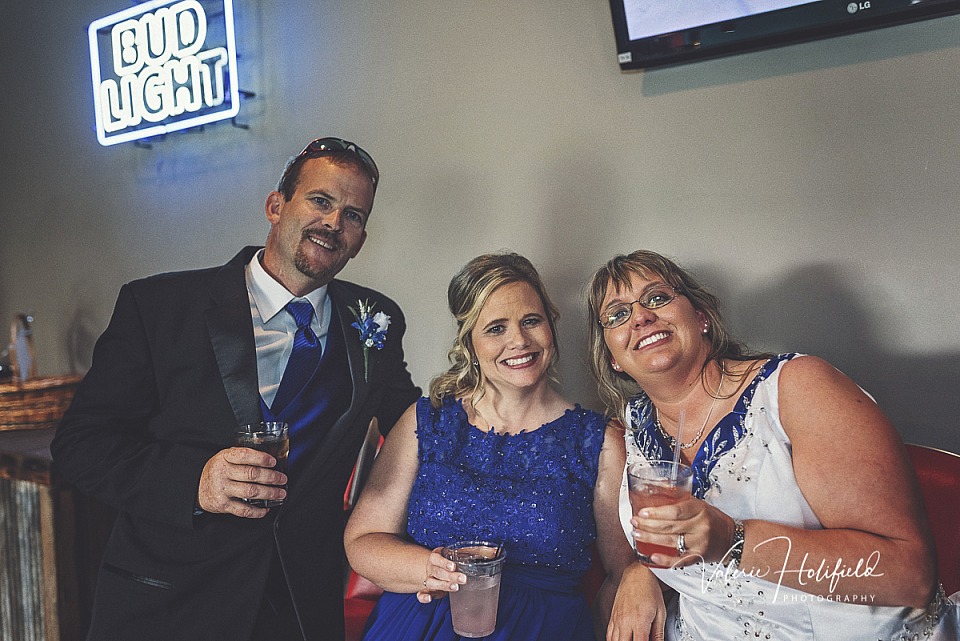Angie + Tim, May 4, 2019 | Wedding in Ste. Genevieve, MO 