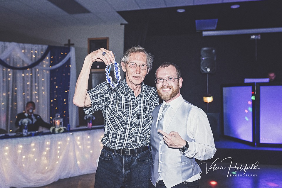 Angie + Tim, May 4, 2019 | Wedding in Ste. Genevieve, MO 