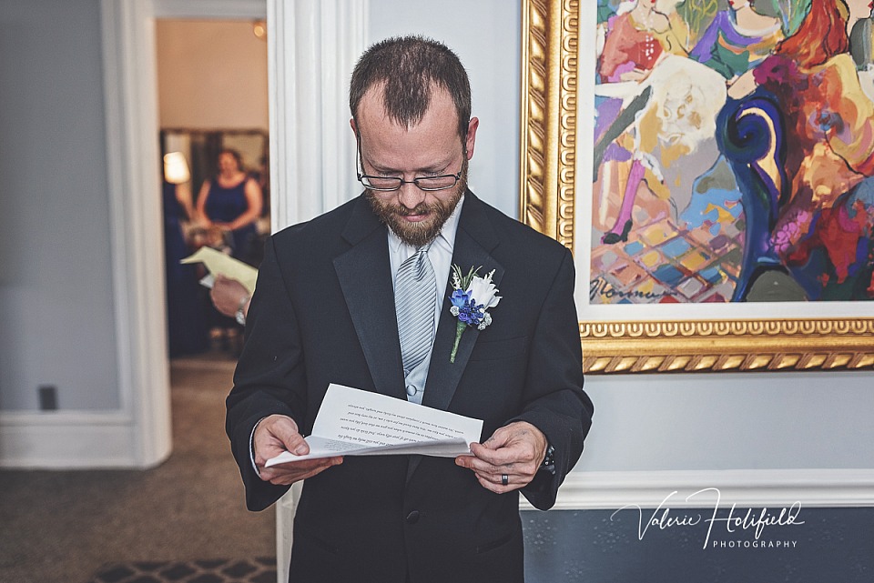 Angie + Tim, May 4, 2019 | Wedding in Ste. Genevieve, MO 