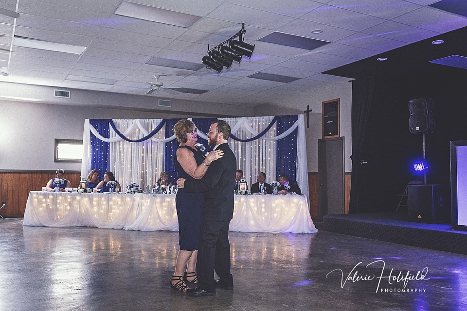 Angie + Tim, May 4, 2019 | Wedding in Ste. Genevieve, MO 
