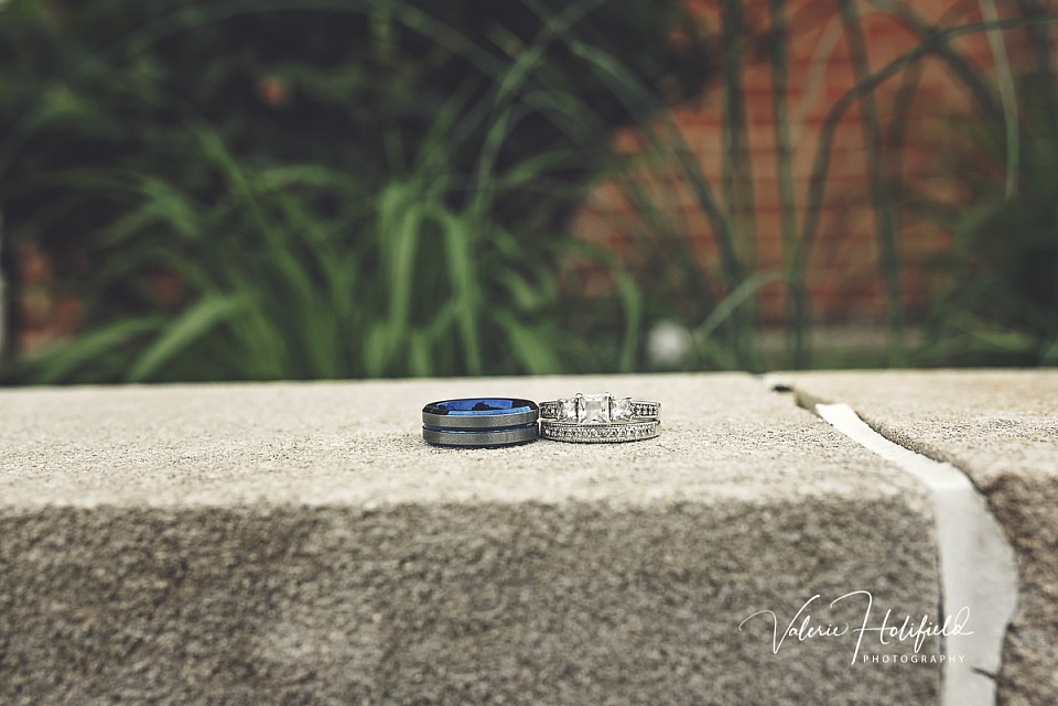 Angie + Tim, May 4, 2019 | Wedding in Ste. Genevieve, MO 