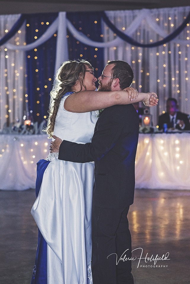 Angie + Tim, May 4, 2019 | Wedding in Ste. Genevieve, MO 