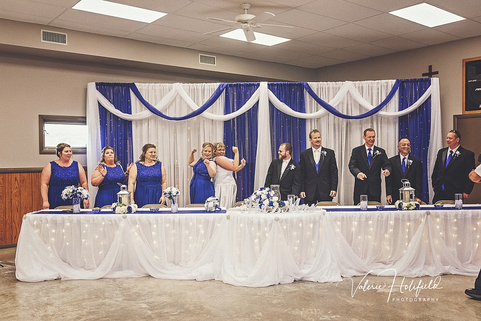 Angie + Tim, May 4, 2019 | Wedding in Ste. Genevieve, MO 