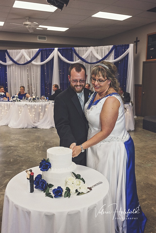 Angie + Tim, May 4, 2019 | Wedding in Ste. Genevieve, MO 