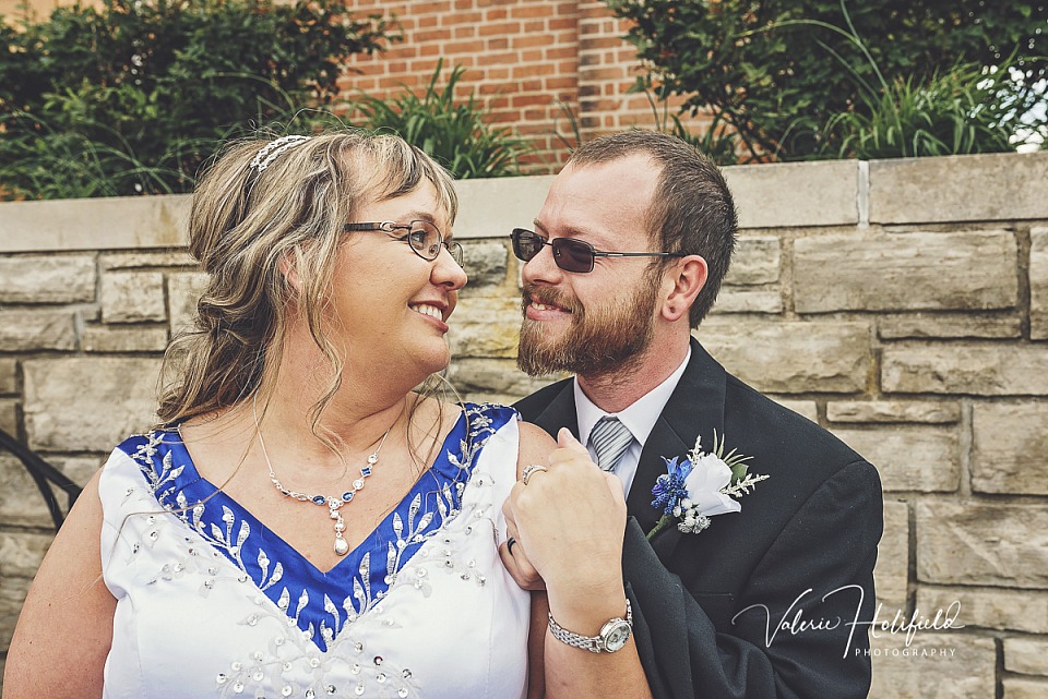 Angie + Tim, May 4, 2019 | Wedding in Ste. Genevieve, MO 