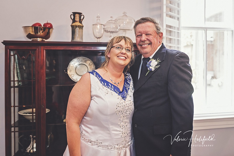 Angie + Tim, May 4, 2019 | Wedding in Ste. Genevieve, MO 