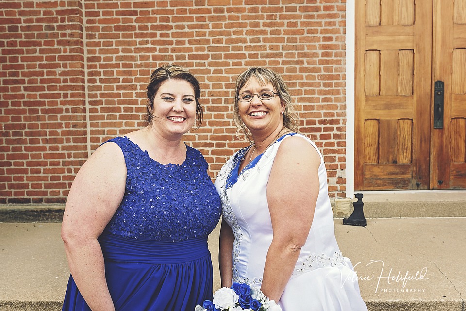 Angie + Tim, May 4, 2019 | Wedding in Ste. Genevieve, MO 