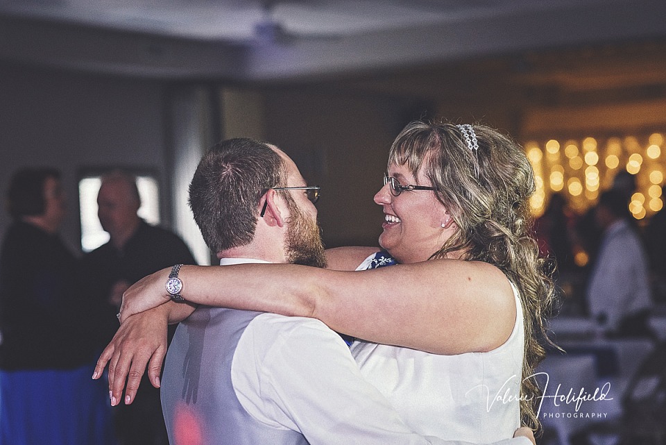 Angie + Tim, May 4, 2019 | Wedding in Ste. Genevieve, MO 