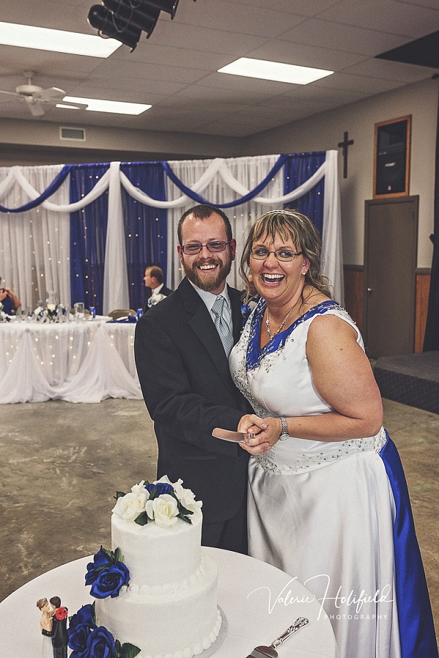 Angie + Tim, May 4, 2019 | Wedding in Ste. Genevieve, MO 