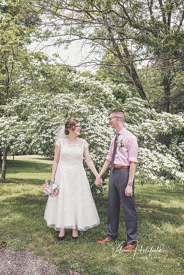Ashlynne + John, May 25, 2019 | Wedding and Engagement in St. Louis, MO 