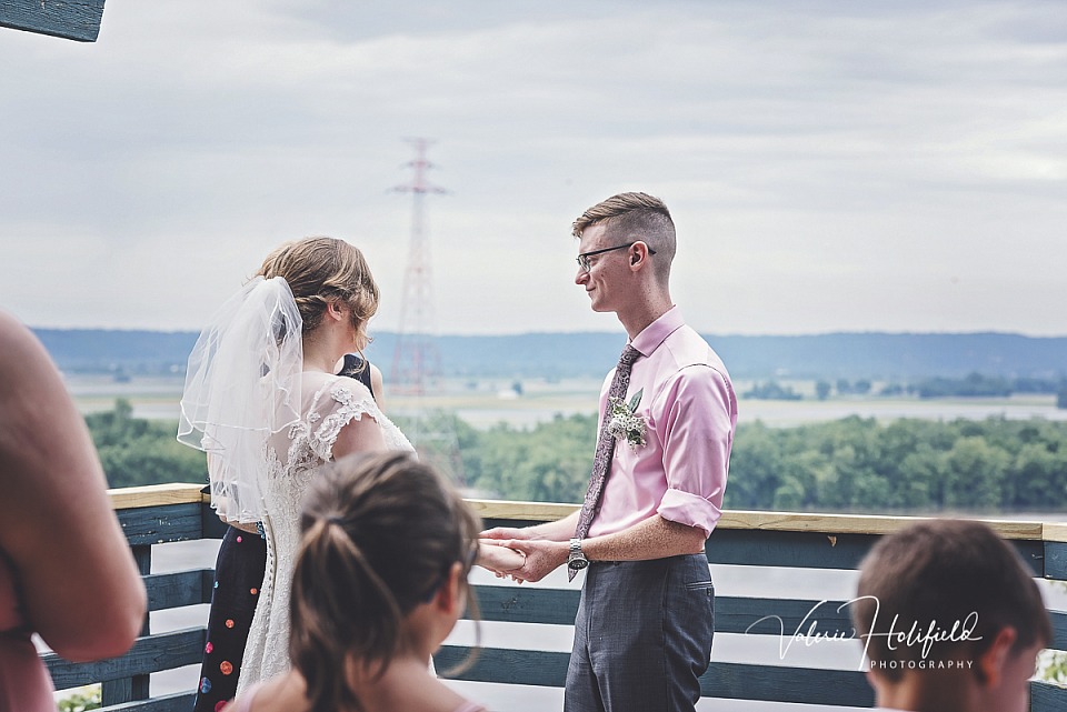 Ashlynne + John, May 25, 2019 | Wedding and Engagement in St. Louis, MO 