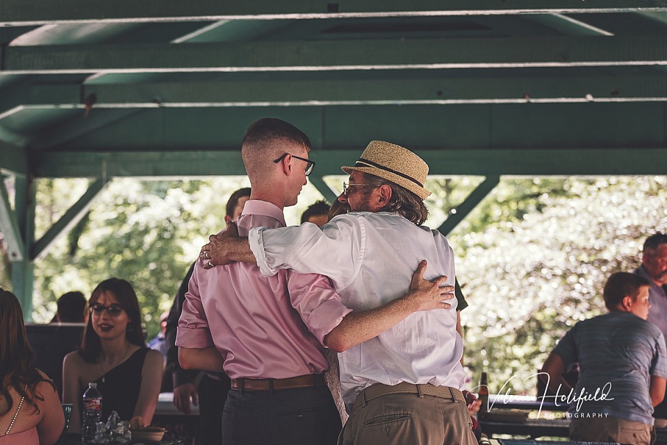 Ashlynne + John, May 25, 2019 | Wedding and Engagement in St. Louis, MO 