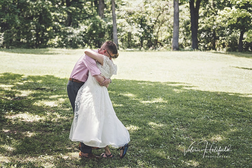 Ashlynne + John, May 25, 2019 | Wedding and Engagement in St. Louis, MO 
