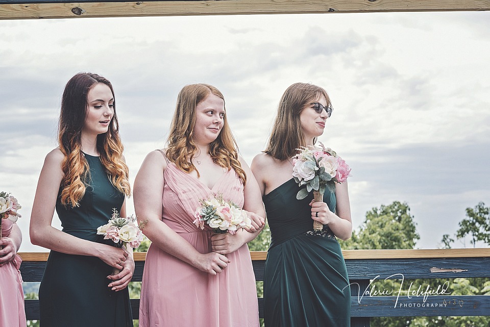 Ashlynne + John, May 25, 2019 | Wedding and Engagement in St. Louis, MO 