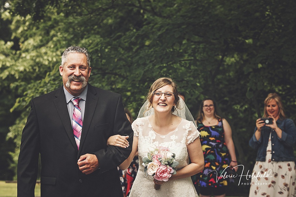 Ashlynne + John, May 25, 2019 | Wedding and Engagement in St. Louis, MO 