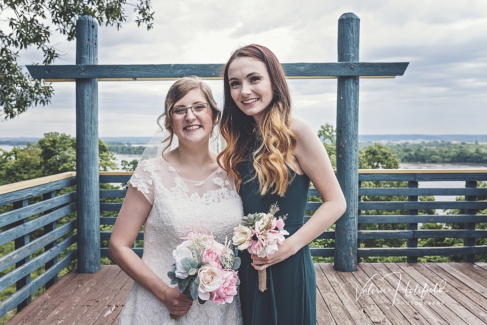 Ashlynne + John, May 25, 2019 | Wedding and Engagement in St. Louis, MO 