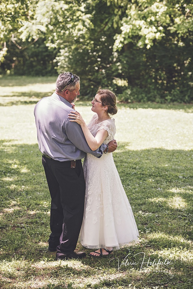 Ashlynne + John, May 25, 2019 | Wedding and Engagement in St. Louis, MO 